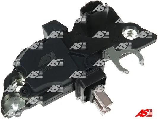 Alternator Regulator