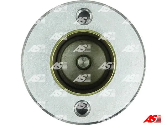 Solenoid Switch, starter