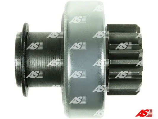 Freewheel Gear, starter (SD4031)