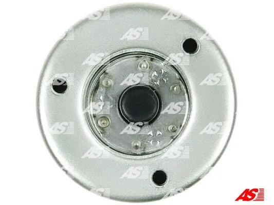 Solenoid Switch, starter