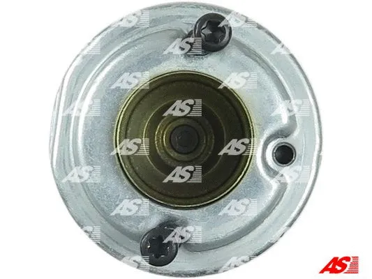 Solenoid Switch, starter