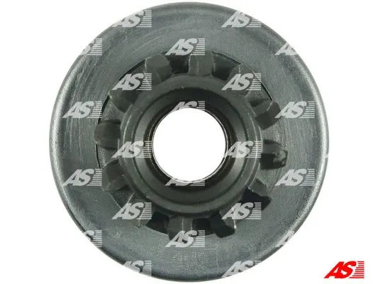 Freewheel Gear, starter