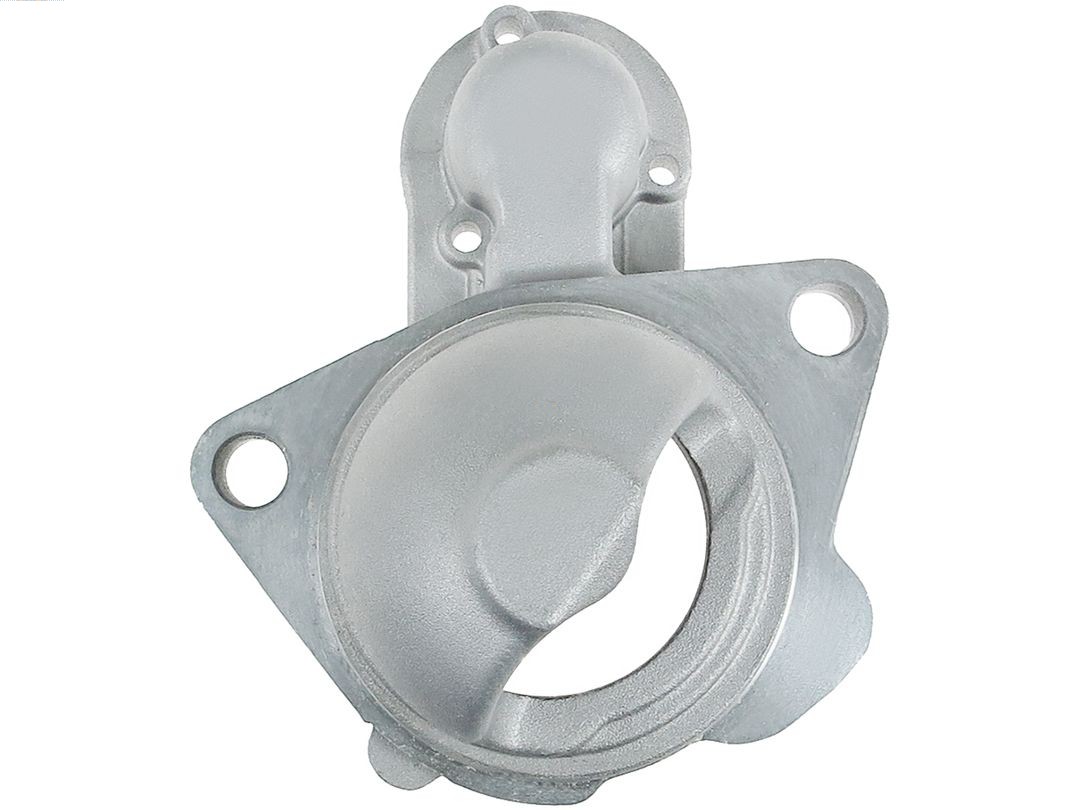 Starter Lid, carburettor (SBR1042S)