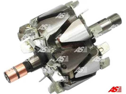 Rotor, alternator (AR9005)
