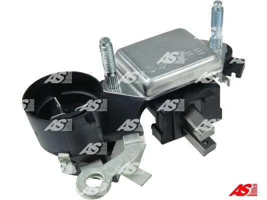 Alternator Regulator