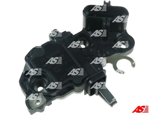 Alternator Regulator