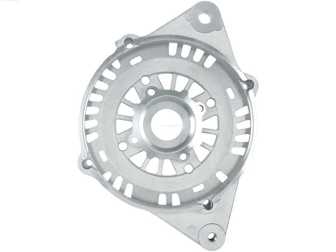 Bracket, alternator drive flange