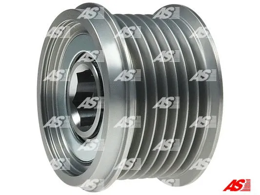 Alternator Freewheel Clutch (AFP6050S)