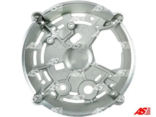 Bracket, alternator drive flange