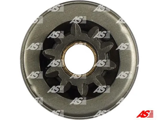 Freewheel Gear, starter