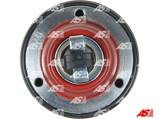 Solenoid Switch, starter