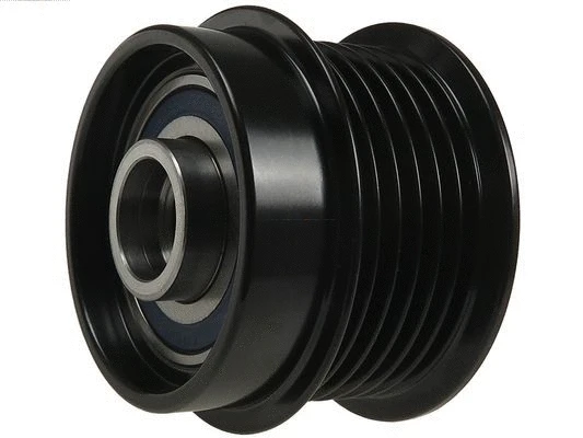 Alternator Freewheel Clutch