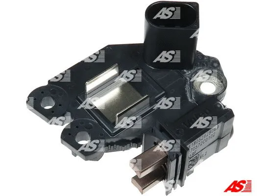 Alternator Regulator