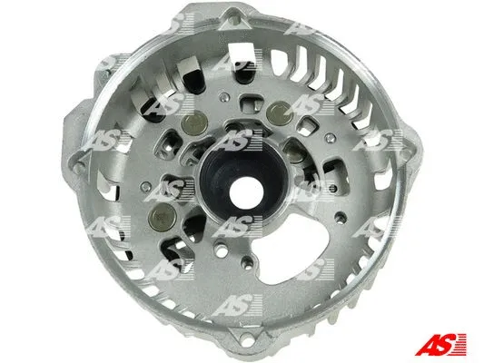 Bracket, alternator drive flange