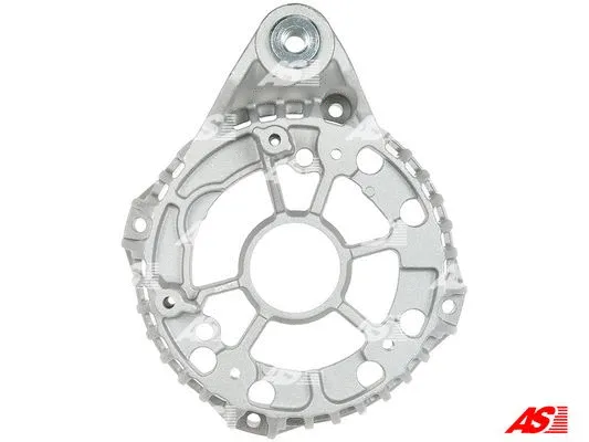 Bracket, alternator drive flange (ABR0112S)