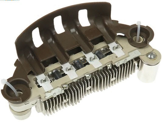 Rectifier, alternator