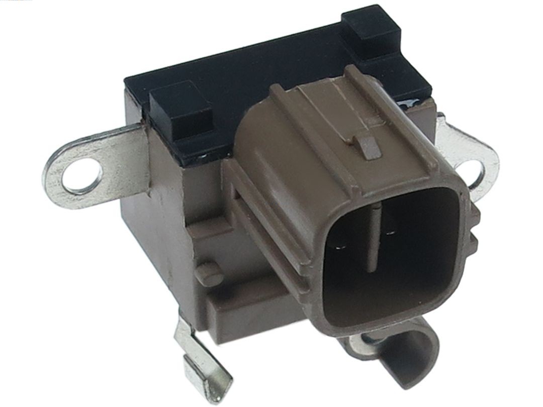 Alternator Regulator