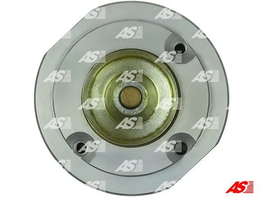 Solenoid Switch, starter