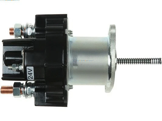 Solenoid Switch, starter (SS9246S)