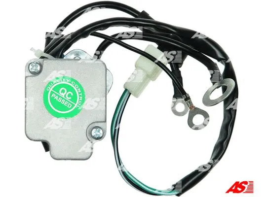 Solenoid Switch, starter