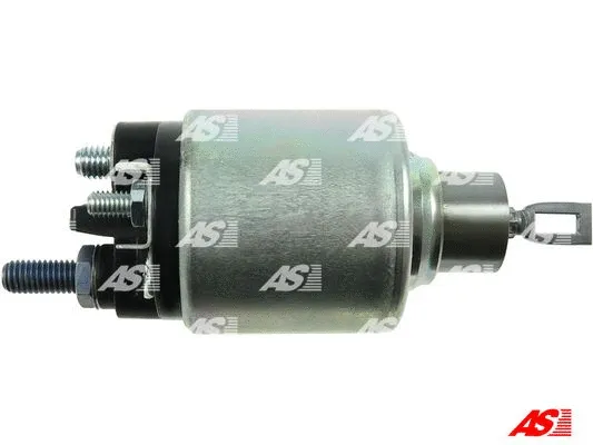 Solenoid Switch, starter (SS0210(BOSCH))