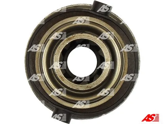 Freewheel Gear, starter