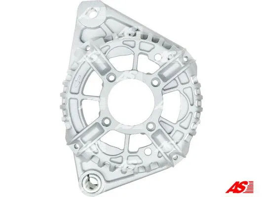 Bracket, alternator drive flange (ABR0093S)