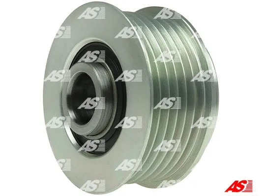 Alternator Freewheel Clutch
