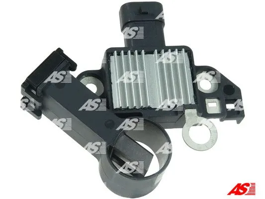 Alternator Regulator