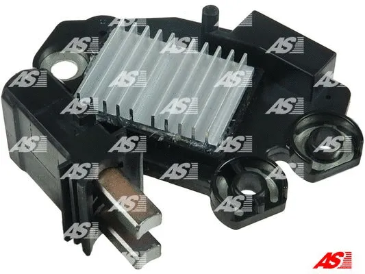 Alternator Regulator