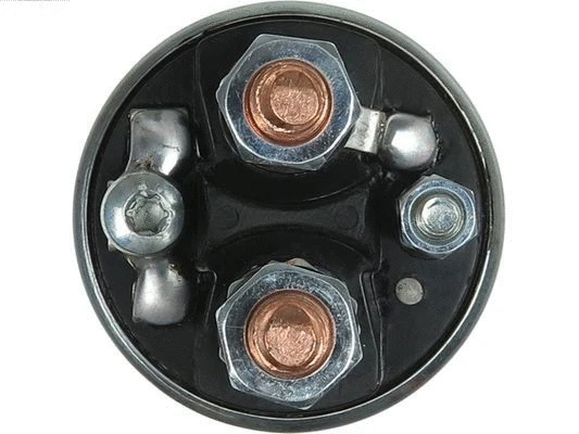 Solenoid Switch, starter