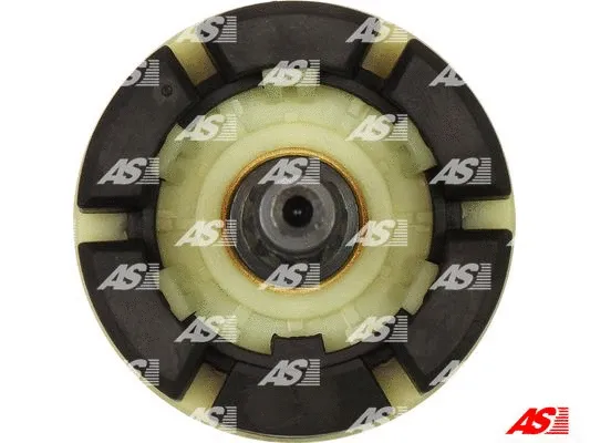 Ring Gear, planetary gearbox (starter)