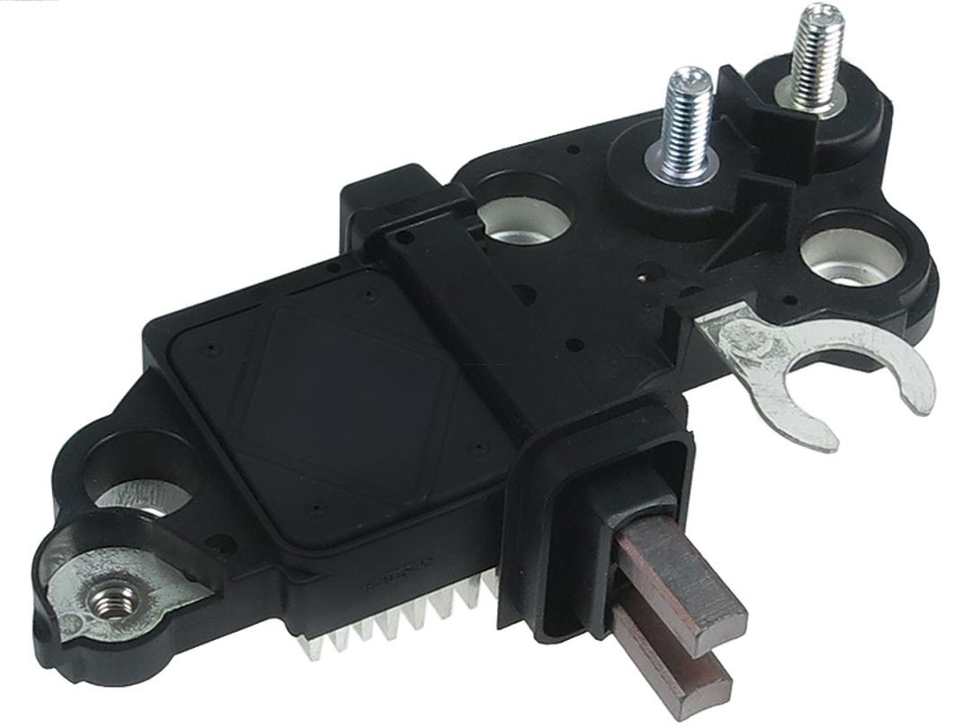Alternator Regulator