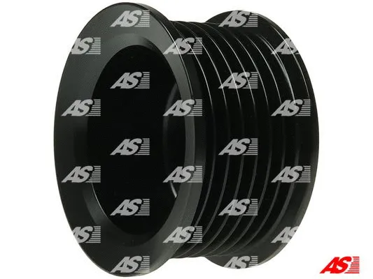 Belt Pulley, alternator (AP6023S)