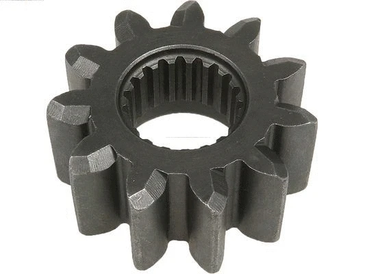 Freewheel Gear, starter