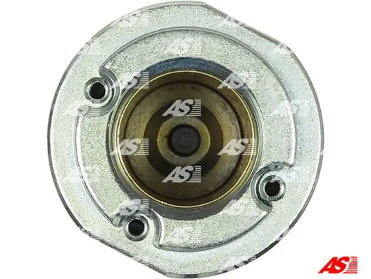 Solenoid Switch, starter