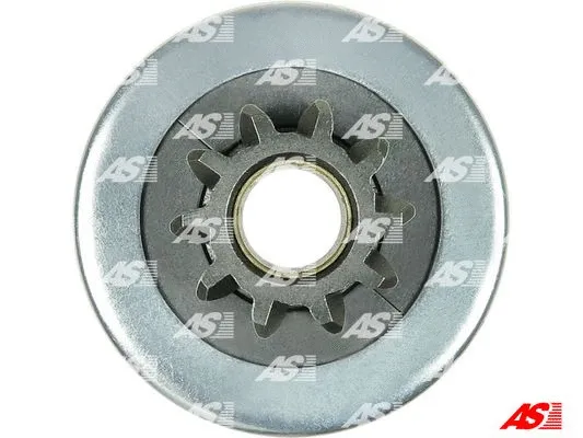 Freewheel Gear, starter