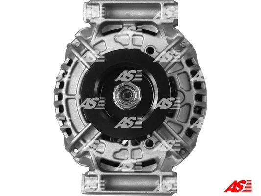 Alternator (A0137)
