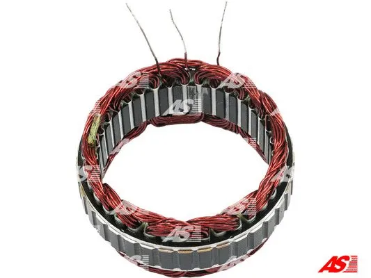 Stator, alternator (AS5024)