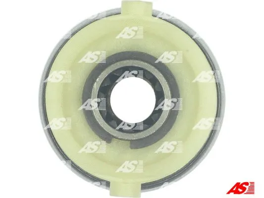 Freewheel Gear, starter