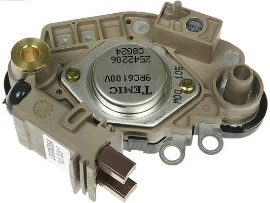 Alternator Regulator
