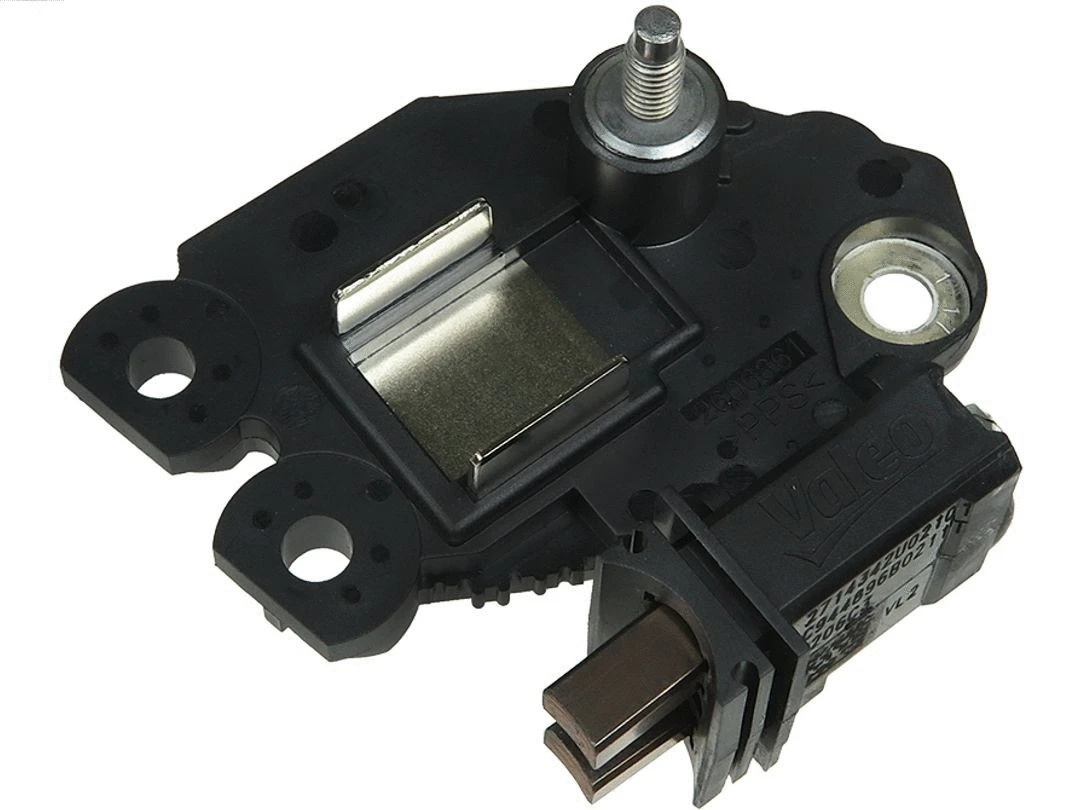 Alternator Regulator