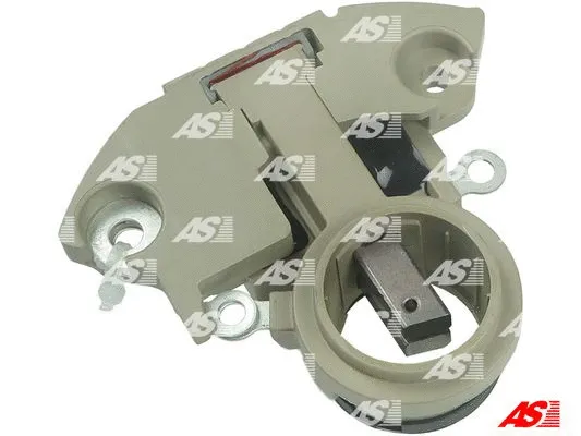 Alternator Regulator