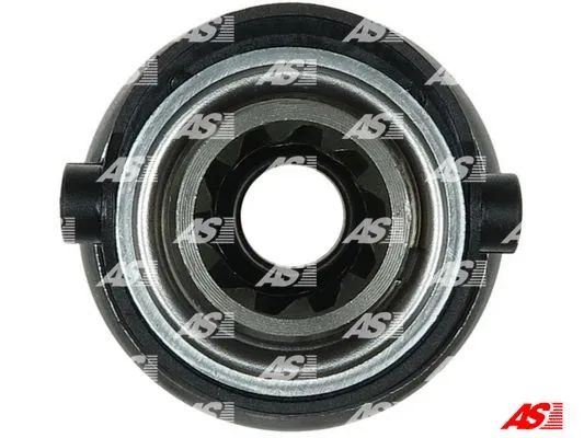 Freewheel Gear, starter