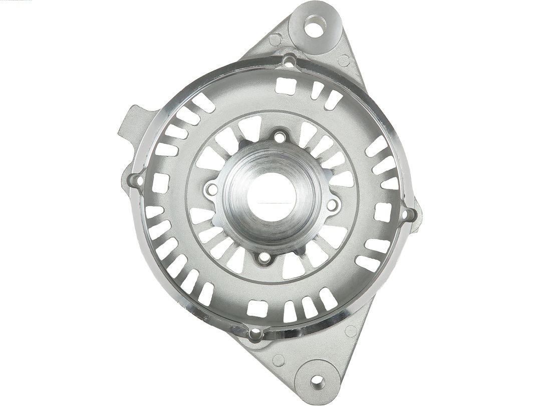 Bracket, alternator drive flange