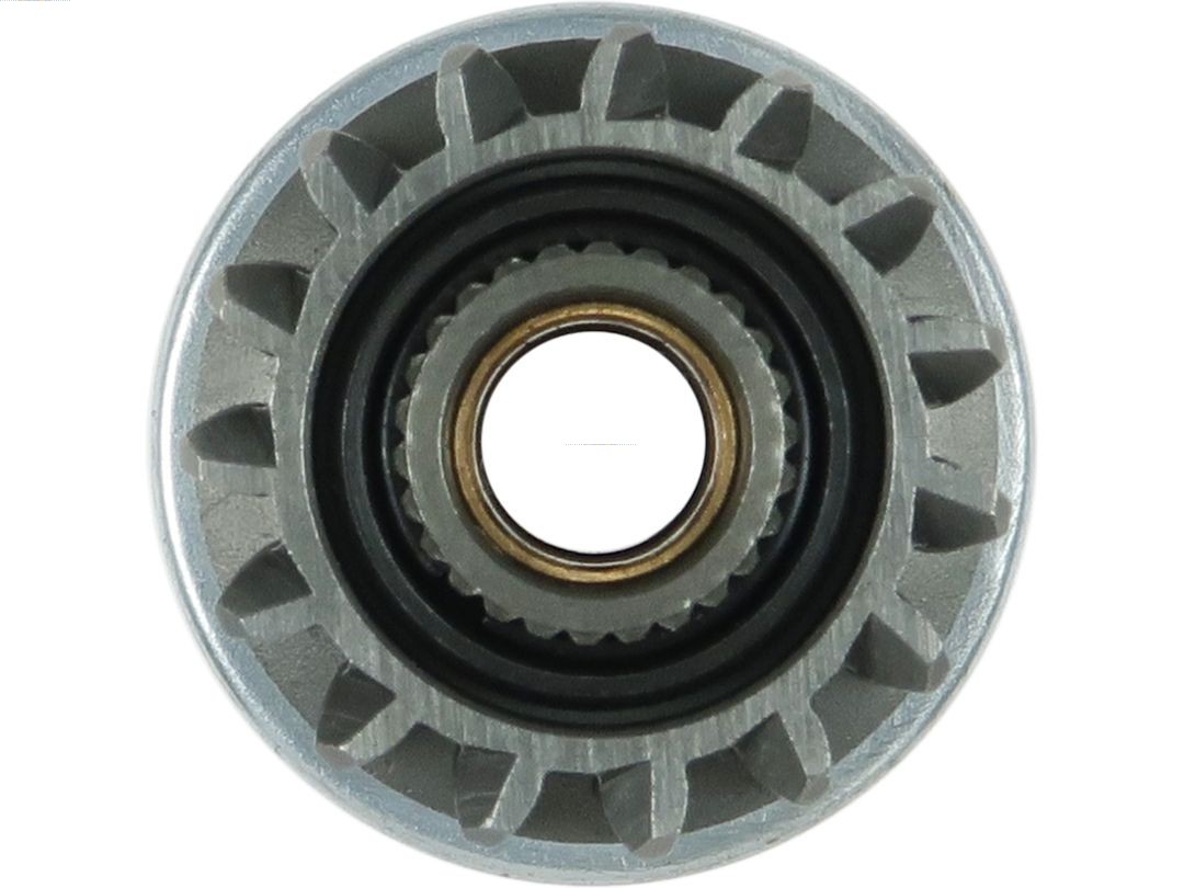 Freewheel Gear, starter