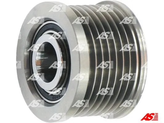 Alternator Freewheel Clutch