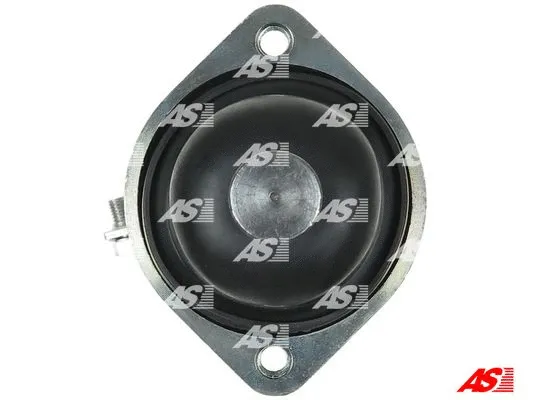 Solenoid Switch, starter