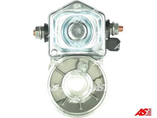 Solenoid Switch, starter