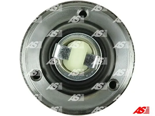 Solenoid Switch, starter